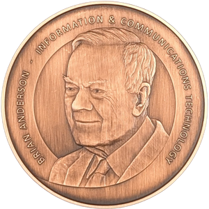 Anderson Medal